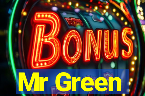 Mr Green